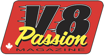 V8 Passion